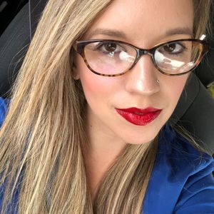 Meet your Posher, Tiernney